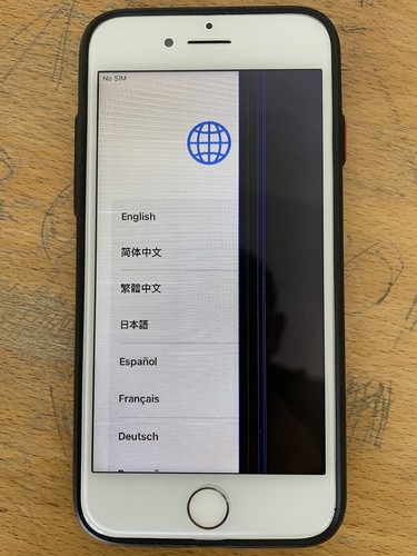 Apple iphone - apple, 8