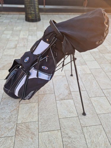 Sacca golf tour series - ts, 60