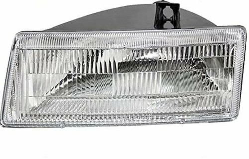 Faro anteriore per chrysler - faro,
