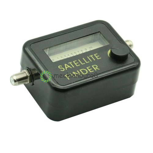 Satfinder sat finder digitale - satfinder,