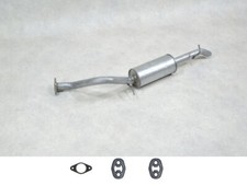 Silenziatore NUOVO per Mazda