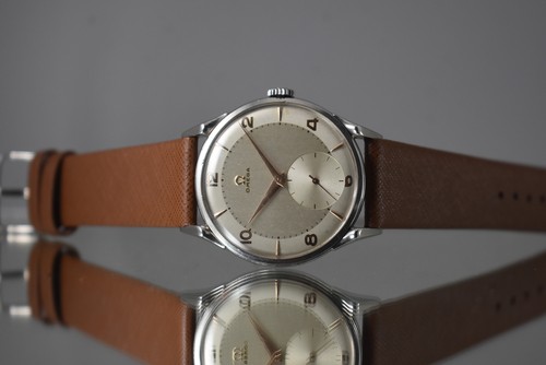 Omega classic oversized - omega,