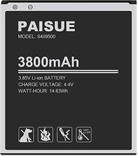 Batteria per galaxy - batteria, s4,