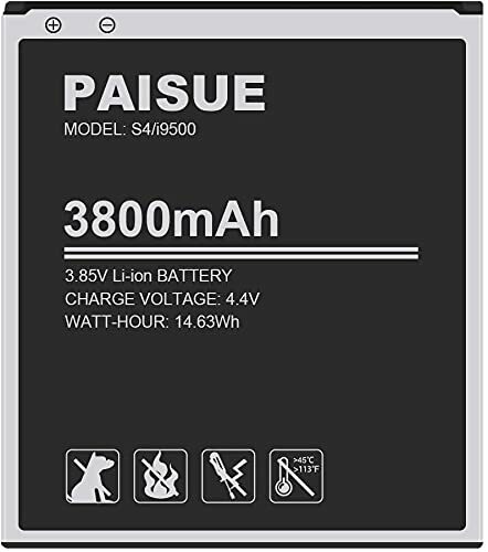 Batteria per galaxy 3800 - batteria,