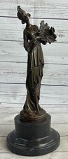 Scultura decorativa vintage - scultura,