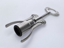 Cavatappi a due leve in