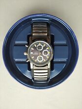 OROLOGIO STENDARDO IMMERSION MIYOTA CO. QUARTZ Japan crono sub  100mt  