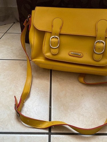 Borsa cartella con tracolla - borsa,