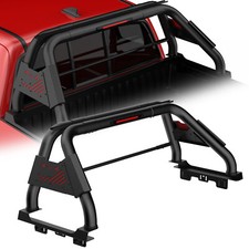 Adjustable Roll Sport Bar