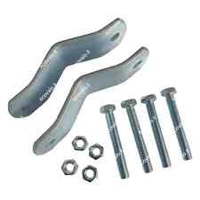 staffa attacco a palo supporto parabola 90° o 180°