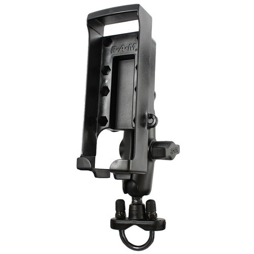 Supporto bullone manubrio - supporto, a