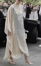 NUOVISSIMO abito Zara edizione