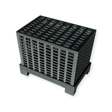 Cestino multimediale Sump