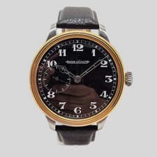 Esclusivo orologio a carica