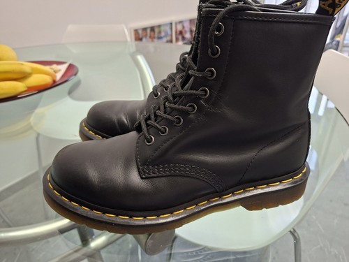 Martens originali 41 - dr,