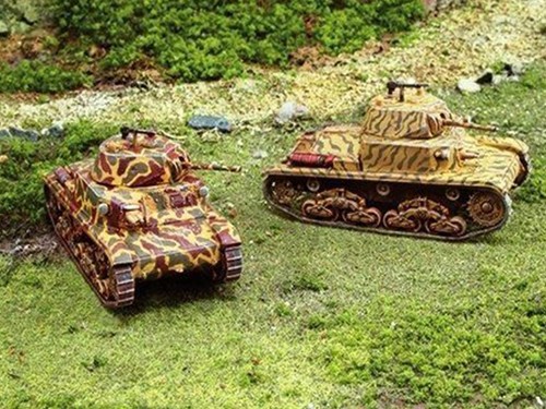Italeri 7517 72 - italeri,