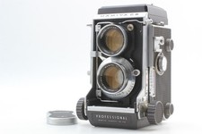 [N come nuovo] Mamiya C3 Pro