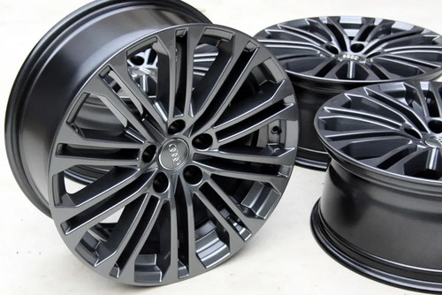 Cerchi pollici audi - cerchi,