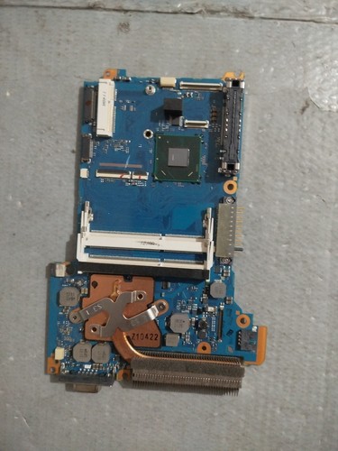 Scheda madre toshiba - scheda,
