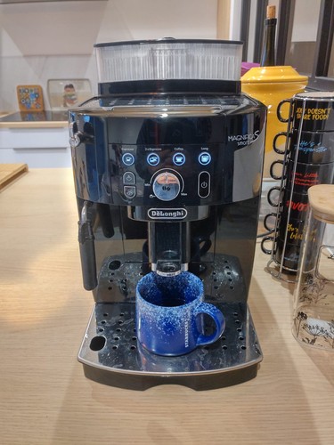 Estensore grani caffè - estensore,