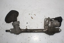 Barre portatutto servosterzo