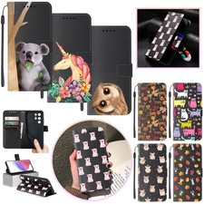 Custodia flip in pelle design