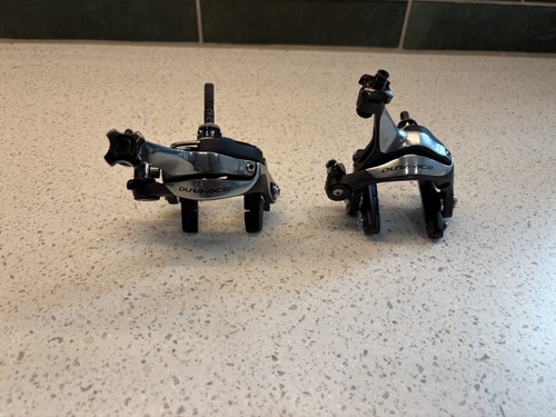 Shimano dura ace 7900 dual - dura,