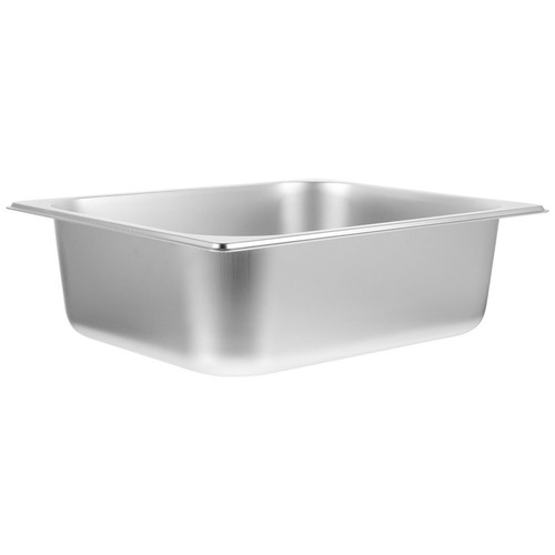 Contenitori acciaio inox - contenitori,