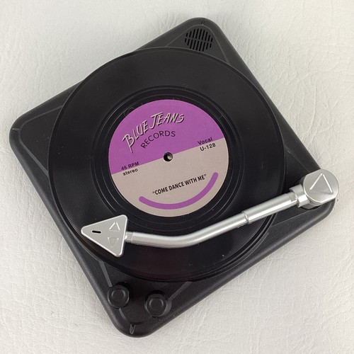 Retro coaster set mini - set,