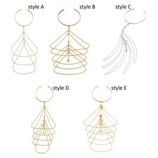 Polsino per braccio superiore