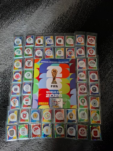 Panini sticker world - panini,