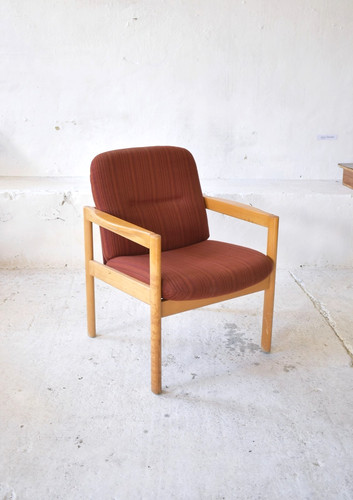 Poltrona moderna scandinava