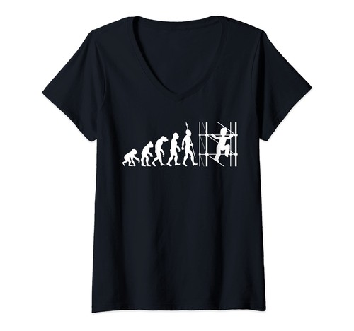 Donna evoluzione ponteggi - evoluzione,