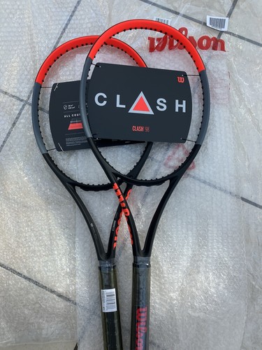 Racchetta tennis wilson - 1x, da