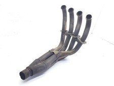 COLLETTORE SCARICO MARMITTA