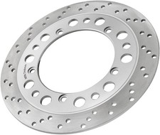 Disco freno anteriore per