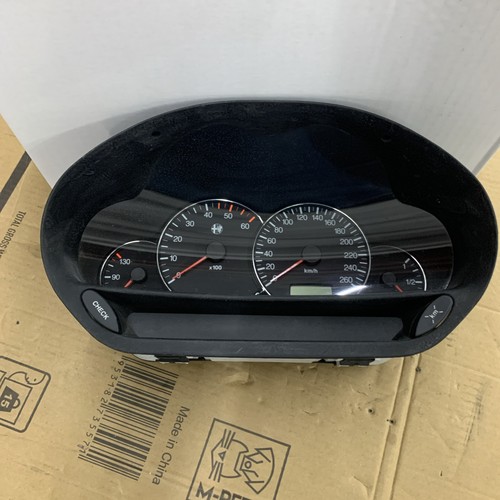 Quadro srtrumenti alfa romeo - quadro,