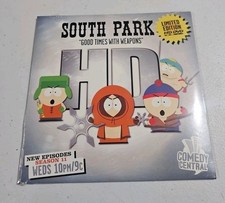 South Park Good Times With