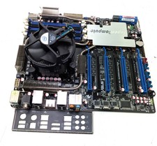 Asus P6T7 WS SuperComputer +