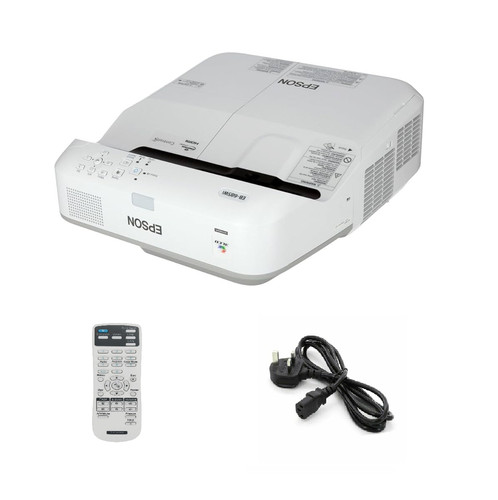 Epson 685wi proiettore - proiettore, home
