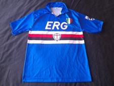 MAGLIA SHIRT VINTAGE '90
