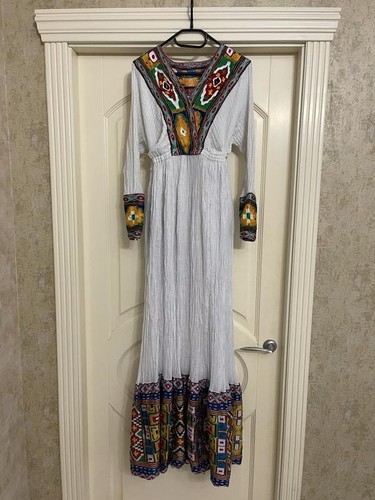 Abito donna etro bianco - donna,
