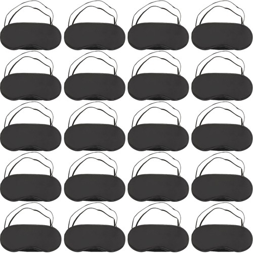 Pezzi maschera per occhi a - per,