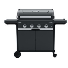 Barbecue Campingaz Select 4 Exs a Gas con 4 Bruciatori
