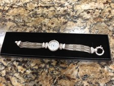 Bracciale orologio donna