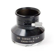 Janua San Giorgio solo corpo /