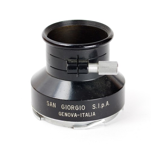 Janua san giorgio solo - san, /