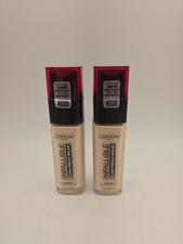 2 Fondotinta Trucco L'oreal