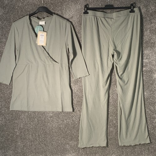 Set pigiama premaman - set,