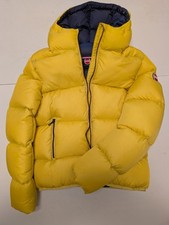 Giubbotto piumino colmar - giubbotto,